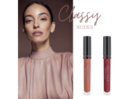 CLASSY NUDES Hydra Lip Gloss - 3,5ml